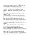 Cas pratique de validité des contrats Cas pratique de validité des contrats