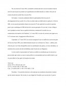 Cass. Com, 22 mars 2016 Cass. Com, 22 mars 2016