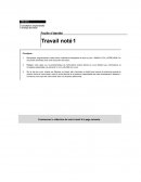 RIN 1013 Conciliation emploi-famille et temps de travail RIN 1013 Conciliation emploi-famille et temps de travail