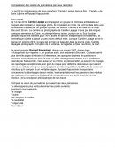 Comparaison de deux visions du journalisme par deux reporters : Camille Lepage et Ryszard Kapuscinski Comparaison de deux visions du journalisme par deux reporters : Camille Lepage et Ryszard Kapuscinski