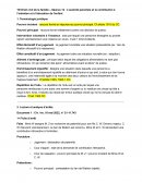 Droit civil de la famille : L'autorité parentale et la contribution à l'entretien et à l'éducation de l'enfant Droit civil de la famille : L'autorité parentale et la contribution à l'entretien et à l'éducation de l'enfant