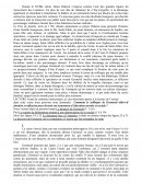 Analyse de la scène 12 de l'acte II du Père de famille de Diderot Analyse de la scène 12 de l'acte II du Père de famille de Diderot