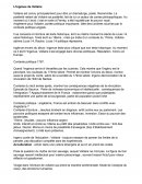 Voltaire - Indications de lecture sur l'Ingénue Voltaire - Indications de lecture sur l'Ingénue