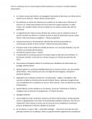 Le numérique et la démocratie Le numérique et la démocratie