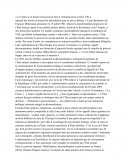 L'État unitaire en France L'État unitaire en France