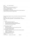 Exemple Domaine trifocal Exemple Domaine trifocal