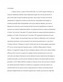 Cas pratique social Cas pratique social