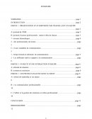 Dossier travail équipe IME Dossier travail équipe IME