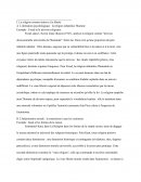 La religion comme entrave à la liberté La religion comme entrave à la liberté