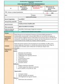 E6 - Relation client et animation de réseaux E6 - Relation client et animation de réseaux