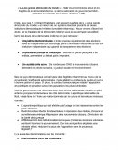 Atouts et fragilités de la démocratie indienne Atouts et fragilités de la démocratie indienne