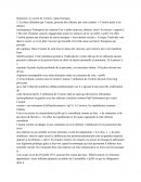 Alain Garrigou - Le secret de l'isoloir Alain Garrigou - Le secret de l'isoloir