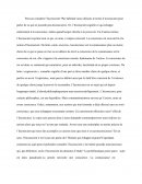 La connaissance de l'inconscient La connaissance de l'inconscient