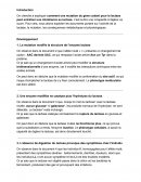 Intolérance au lactose Intolérance au lactose