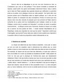 La République, un livre politique La République, un livre politique
