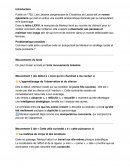 Choderlos de Laclos, Les liaisons dangereuses, lettre LXXXI : la marquise de Merteuil au vicomte de Valmont Choderlos de Laclos, Les liaisons dangereuses, lettre LXXXI : la marquise de Merteuil au vicomte de Valmont