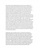 Hiroshima mon amour, une réflexion sur la mémoire Hiroshima mon amour, une réflexion sur la mémoire