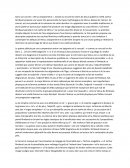 Lecture linéaire sur Vénus Anadyomène Lecture linéaire sur Vénus Anadyomène