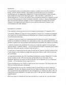 Le harcèlement scolaire Le harcèlement scolaire