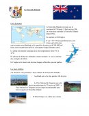 La Nouvelle-Zélande La Nouvelle-Zélande