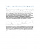 Les peintres de l’ombre : artistes anonymes et ateliers collectifs au Moyen Âge Les peintres de l’ombre : artistes anonymes et ateliers collectifs au Moyen Âge