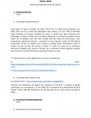 Séance pédagogique Wardi : avant la projection Séance pédagogique Wardi : avant la projection