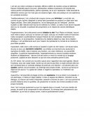 L'art, notion complexe et plurielle L'art, notion complexe et plurielle