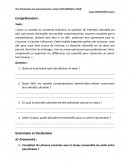 La diversité culturelle La diversité culturelle