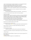 L'avortement L'avortement