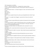 Programmation en assembleur Programmation en assembleur