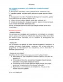 Révision RIN 1016 Révision RIN 1016