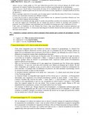 Commentaire linéaire "La Rencontre" - Abbé Prévost, Mabon Lescaut Commentaire linéaire "La Rencontre" - Abbé Prévost, Mabon Lescaut