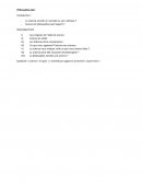 Le lien entre science et philosophie Le lien entre science et philosophie