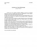 Le rire, Bergson Le rire, Bergson