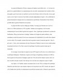 Commentaire d'un texte du marquis de Vauban Lucien Bély Commentaire d'un texte du marquis de Vauban Lucien Bély