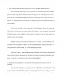 Incendie, Wajdi Mouawad Incendie, Wajdi Mouawad