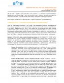 Méthodologie du pitch Méthodologie du pitch