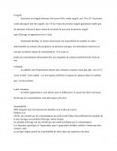 La consommation de saumon La consommation de saumon