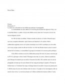 Brevet blanc : analyse d'une affiche de propagande de Vichy Brevet blanc : analyse d'une affiche de propagande de Vichy