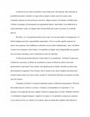 La liberté pour l'homme La liberté pour l'homme