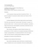 La méthode cartésienne et la quête de vérité du Maître secret La méthode cartésienne et la quête de vérité du Maître secret