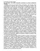 Commentaire de la scène d'exposition de Zoo ou l'assassin Commentaire de la scène d'exposition de Zoo ou l'assassin