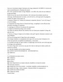 Etude de cas Lav'mieux Etude de cas Lav'mieux