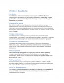 L’Art Abstrait : Étude Détaillée L’Art Abstrait : Étude Détaillée