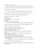 Luna & Pixel : La Couleur Volée Luna & Pixel : La Couleur Volée