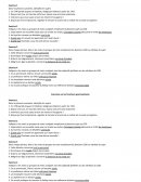 Les fonctions grammaticales - exercices Les fonctions grammaticales - exercices