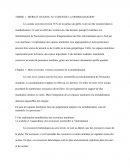 Mers et océans, vecteurs essentiels de la mondialisation Mers et océans, vecteurs essentiels de la mondialisation