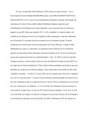 CE (ass.) 16 décembre 2020 Fédération CFDT finances et autres CE (ass.) 16 décembre 2020 Fédération CFDT finances et autres