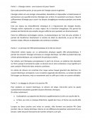 L’énergie solaire : une ressource clé pour l’avenir L’énergie solaire : une ressource clé pour l’avenir