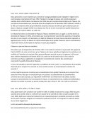 Droit spécial des sociétés TD 4 Cass. com., 18 nov. 2020, n°18-21797, PB Droit spécial des sociétés TD 4 Cass. com., 18 nov. 2020, n°18-21797, PB